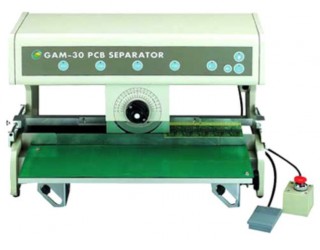 GAM30 V-CUT PCB Separator